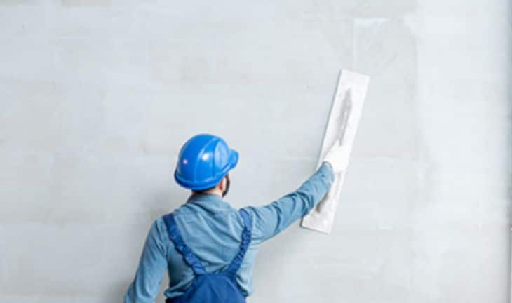 Altındağ İnşaat Sıvacısı